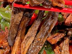 -秀儿四九城·新京菜(亚运村鸟巢店)