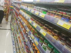 -百家超市(鸿德大厦店)