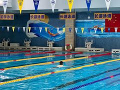 -晋爵会游泳馆(海湾公园店)