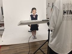 -海马体照相馆(龙湖杭州金沙天街店)