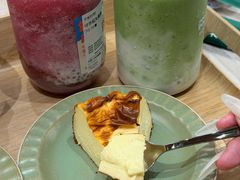 -森茶(湛江万达店)