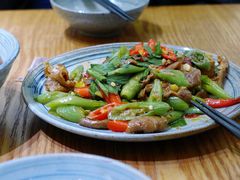 -静一餐厅·湖北菜(前门创始店)