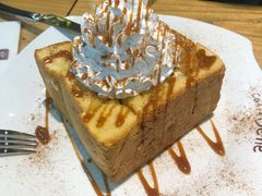 -咖啡陪你(广顺北大街福码大厦店)