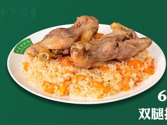 抓饭-217丰惠源抓饭(星湖街店)