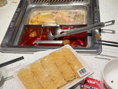 -野妹经典火锅(民治店)