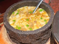 -绿茶餐厅(蓝色港湾店)