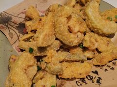 -蜀香格格•剁椒鱼头(龙西店)