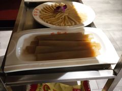 -蜀留香火锅·始于1999·原四川老火锅(白堤路店)