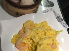 -新大咀港式茶餐厅(宝山万达店)
