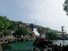 -东部华侨城