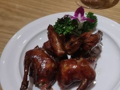 -德胜轩正宗顺德菜(宝安沙井会展中心店)