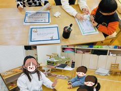 -婴智贝佳蒙特梭利早教托育中心(杨浦店)