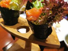 -一本魅·日式料理