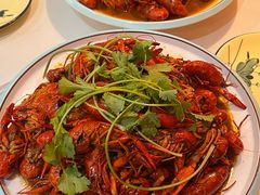 -四点半烤吧(港龙华侨城店)