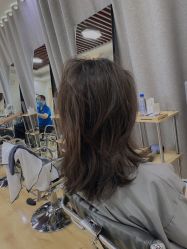 -涩谷· Hair Salon