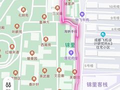 -树夏(锦里店)