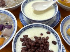 -韵姐牛奶甜品世家