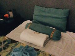 -璞·澐间影院式足道SPA(尚悦湾店)