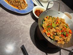 -湘轩·土菜研究院(光大店)