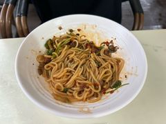 -弄堂咪道-饭香·面香·馄饨香(汇锦广场店)
