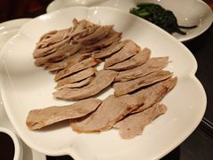 -北京王府井希尔顿酒店·秦唐中餐厅Chynna