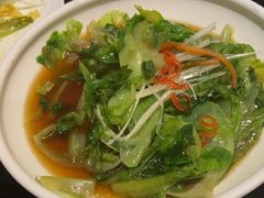 -高第街56号港式餐厅(山大路店)