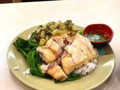 -大聪烧鹅快餐店(梅林店)