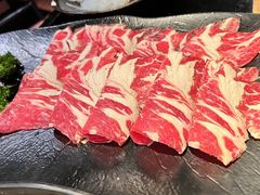 -捞王锅物料理(凯旋路店)