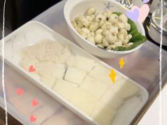 -烹然四季椰子鸡火锅(姚家园万象汇店)