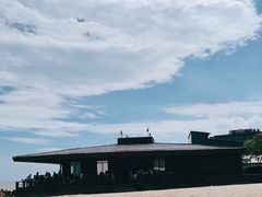 -海风酒吧 喝精酿 听民谣(阿那亚礼堂店)