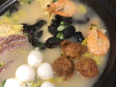 -佰家小厨·南京菜(夫子庙店)