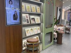 -海马体家庭照相馆(广州正佳广场店)