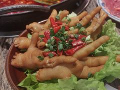 -冯校长老火锅(双桥路店)
