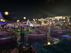 -FINNS Beach Club