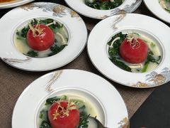 -曾宴·楚菜(湖北省博物馆店)