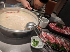 -骨之味·筒骨汤火锅(江头店)