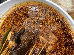 -古真记钵钵鸡(总店)