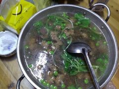 杀猪汤锅仔-龙门鱼府(中兴大道同兴街店)