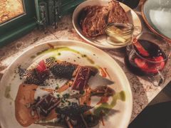 -RAC BAR(安福路店)