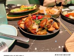 -DEEP·美式餐吧(五棵松华熙LIVE店)
