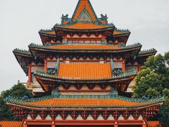 -顺峰山公园