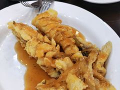 五柳鱼-红星光发煲仔饭(文海店)