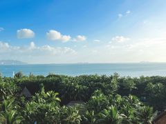 -三亚湾海居铂尔曼度假酒店