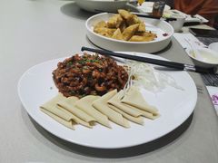 -鸭王烤鸭店(三里河店)