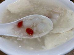 冰醉豆花-小豆海棠(人民南路店)