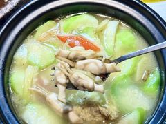 -食锦记·福建私房菜(浦西万达店)