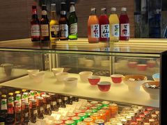 -西安浐灞艾美酒店·汉江餐厅·火锅