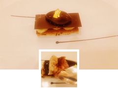 -Caprice(香港四季酒店)
