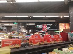 -Olé精品超市(苏州中心店)