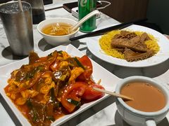 -深仔记茶餐厅(亚士厘道店)